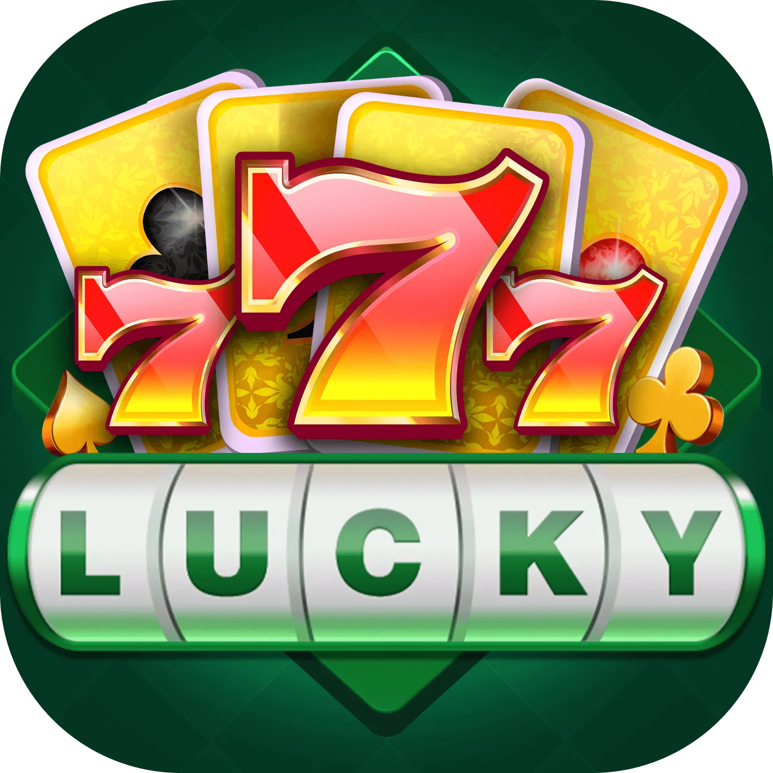 777LUCKY - Pertarungan Epic untuk Petarung Sejati