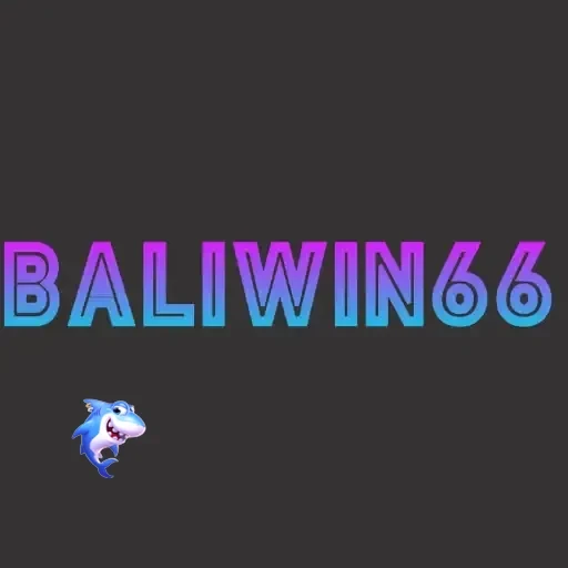 Logo baliwin66